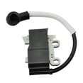 thumbnail image 2 of JIAHAOO Ignition Coil Long Lasting Build Stable Operation For SRM225 SRM-210 SRM-211 TC-210 EB212 Small Gasoline Engine Components, 2 of 10