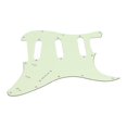 thumbnail image 4 of Plaque de Protection Anti-Rayures pour Guitare, PVC 3 Couches, Installation Facile pour Effectuer, 4 of 8