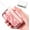 Pink, variant on Automatic Pop-Up Floss Dispenser,50 Dental Floss Picks Included,Refillable Floss Holder,Portable Travel Floss Case,Toothpick Storage Organizer for Home Travel Hotel Oral Care (Pink)