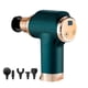 thumbnail image 1 of Mini pistola de masaje de 20 velocidades, masajeador de músculos profundos portátil para Labymos  Natural, 1 of 7