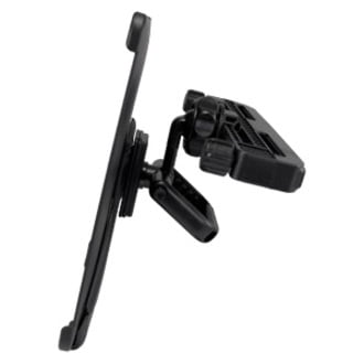 IPD-259-BL iPad Stand with Headrest