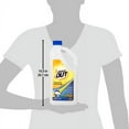 Drain Out Bathroom Drain Opener, 32 fl oz