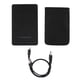 thumbnail image 2 of Caja de disco duro caja de disco duro portátil Plug and Play conveniente disco duro móvil USB 20 de dispersión de calor 480 Mb/seg para computadora portátil Controlador ANGGREK Otros, 2 of 8