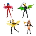 thumbnail image 4 of Miraculous MLB 12cm Small Doll Queen Bee, 4 of 5
