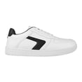 thumbnail image 2 of TENIS CABALLERO STYLO 5002 SIMIPIEL BLANCO Stylo 5002, 2 of 4