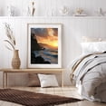 thumbnail image 6 of Diamond Art Kits for Adults - 5d Sunset Coastal Waves Scenic View Diamond Painting for Adults, Diamond Art for Adults Beginners, Diamond Painting Kits for Adults for Home Wall Decor, 6 of 7