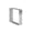 6, variant on ANXPTIME Cake Moulds Mousse Circles Square Shape DIY Rings Non Stick Bakeware Tart Rings