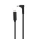 thumbnail image 4 of Cable adaptador de cobre puro tipo C macho a CC de 3,0 mm x 1,0 mm para portátiles Acer, Samsung y Ultrabooks., 4 of 8