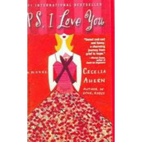 Pre-Owned Ps, I Love You (Mass Market Paperback) 0786890932 9780786890934