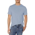 thumbnail image 1 of Camiseta Tommy Hilfiger Big and Tall para hombre Malaga Azul, 1 of 7