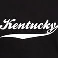 thumbnail image 3 of CafePress - Kentucky Dark T Shirt - Men's Classic Graphic Cotton T-Shirt, 3 of 4
