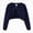 A36-Navy, variant on Toddler Boys Girls Cardigan Long Sleeve Button Knit Sweater Fall Winter Clothes 6-12 Months 12-24 Months 2T 3T 4T 5T 6T 7T 8T 9T Children(Navy,1-2 Years)