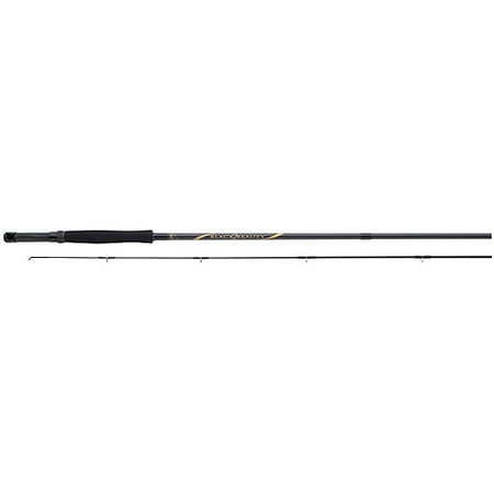 South bend 2-piece 8' fly rod (Best Dry Fly Rod)