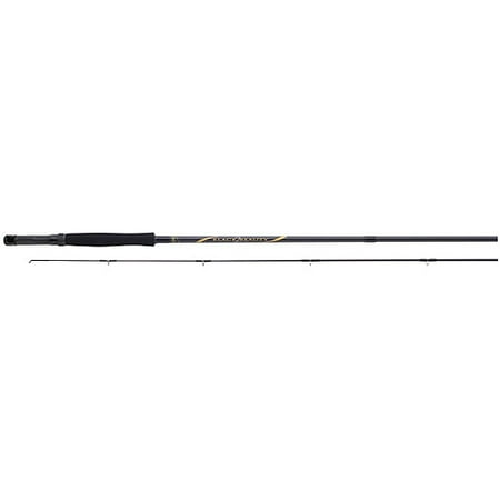 South bend 2-piece 8' fly rod