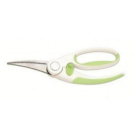 

Easy Grip Poultry Shears