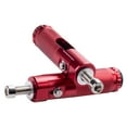 thumbnail image 3 of jiaping 2 Pieces Motorcycle Rear Foot Pegs Replaces Easy Installation Spare Parts Repair, 3 of 9