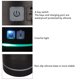 thumbnail image 4 of Limpiador de patas de perro lavadora automática eléctrica para patas de perro carga USB taza de lavado de pies para mascotas limpiador de pies de perro para tienda de mascotas en casa, 4 of 9