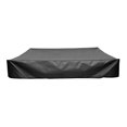 thumbnail image 1 of Sandbox Cover Square Protective Cover Waterproof Dustproof Outdoor Cover Sandbox, 1 of 3