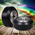 thumbnail image 1 of unbranded 4Ud Rodamiento De Bola Con Para Impresora 3D Polea Pom Resistente Y Negro, 1 of 6