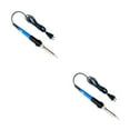 thumbnail image 4 of Soldador Scienceny 60W 110-220V Temperatura ajustable Calentador de soldadura, 4 of 6