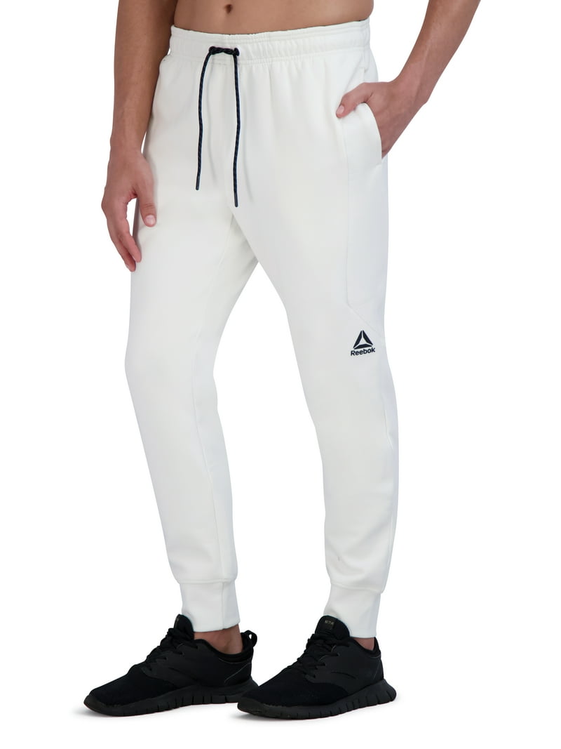 Reebok Men's Skybox Jogger Pants - Walmart.com