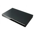 thumbnail image 1 of Panasonic DVD Player DVD-S700 (Black) Upconvert DVDs to 1080p Detail, Dolby Sound from DVD/CDs View Content Via USB, 1 of 4