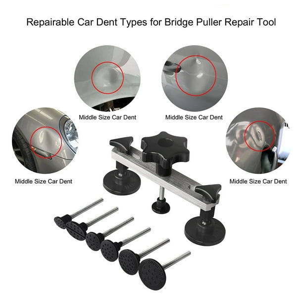 Dent puller 2024 walmart in store