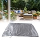 thumbnail image 4 of Cubierta Impermeable Contra el Polvo Octpeak Cubierta Protectora para Muebles de Jardín Resistente al Desgarro de Poliéster para Sofá y Mesas, 4 of 8