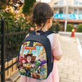 thumbnail image 5 of Toy Story Backpacks Lightweight Bookbags Casual Daypack For Travel Hiking Work, 5 of 6