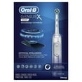 thumbnail image 1 of Oral-B GENIUS X 10000, Rechargeable Electric Toothbrush with Artificial Intelligence, 1 of 9