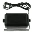thumbnail image 3 of facefd Car High Sound Quality External Audio 3.5mm Loudspeaker for Car Mobile Radio, 3 of 5