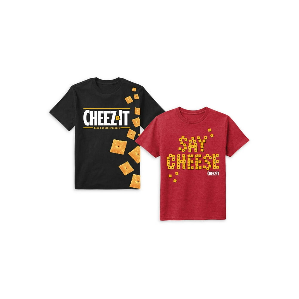 target cheez it shirt