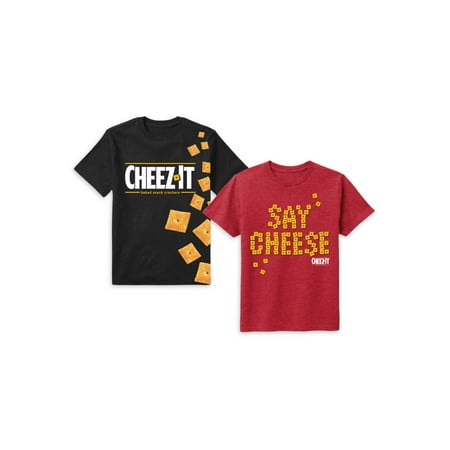 target cheez it shirt