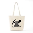 thumbnail image 6 of CafePress - This Mom Rocks Tote Bag - Unisex Canvas Tote Bag, Beige, 1-Piece, 6 of 7
