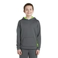 thumbnail image 1 of Pull à Capuche en Fleece de SportWick, 1 of 1