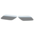 thumbnail image 1 of 1pair Car Headlight Washer Nozzle Cover For-- Iv 2011-2014 5c6955109 5c6955110, 1 of 4