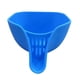 thumbnail image 1 of Multifunctional Drain Basket with Spout, Sink Strainer Drainage Basket Funnel for Washing Vegetables & Fruits, 1 of 5