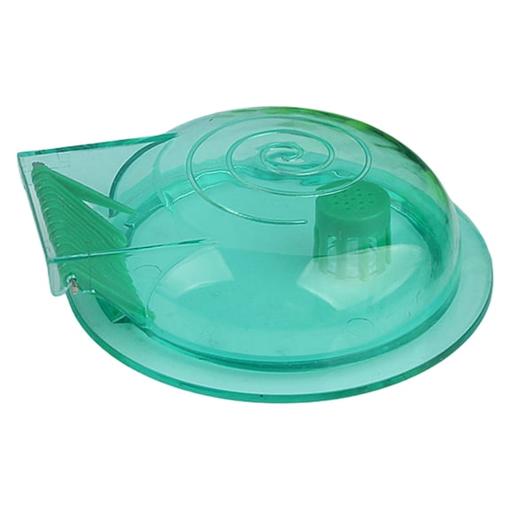 Aquarium Safe Snail Collector Trap Removal Tool for Fish Tanks Hygiene and Care