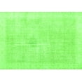 thumbnail image 1 of Ahgly Company Indoor Rectangle Persian Green Traditional Area Rugs, 5' x 8', 1 of 1