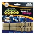 thumbnail image 1 of Cintas De Sujecion Rok Straps Medianas Seguras Facil De Usar Multiusos Arena Camouflaje Rok Straps ROK357, 1 of 4