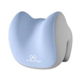 thumbnail image 4 of lionlar Desk Sleeping Napping Pillow Multifunctional Computer Chairs Nap Memory Foam Blue Gray, 4 of 9
