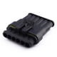 thumbnail image 5 of Nuevo Conector De Cable Eléctrico Impermeable Para Coche, 1, 2, 3, 4, 5, 6 Vías, Pin Para Coche Y Camión, 5 of 8