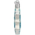 thumbnail image 3 of Old World Christmas Snowflake Glass Blown Ornament for Christmas Tree, 3 of 5