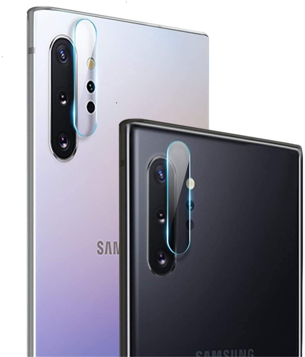 note 10 plus back glass cost