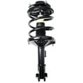 thumbnail image 5 of ECCPP Complete Struts Assembly Front Rear Struts Shock Absorber Fit for 2001-2005 for Mitsubishi Eclipse Set of 4, 5 of 5