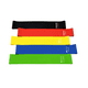 thumbnail image 1 of 5 Ligas De Resistencia Bandas para Deportes Verde,Azul,Amarilla,Roja y Negra Malubero Ligas de Recistencia, 1 of 5