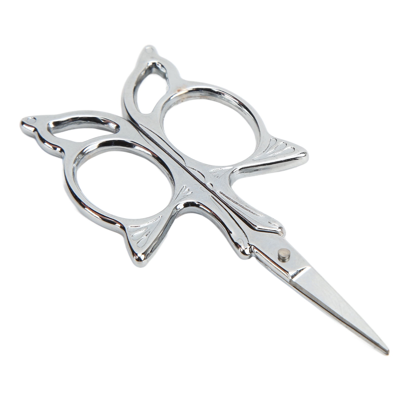 Fabric scissors, zigzag scissors, professional tailor's scissors, pinking  scissors for fabrics for sewing by the meter, stainless steel zigzag  scissors with comfort grip 