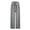 Gray, variant on ibuvkizy Wide Leg Pants for Women Fall Winter,Women's Casual Drawstring Wide Leg Pants Solid Waist Bandage Loose Long Pants with Pocket Beige,S