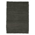thumbnail image 1 of Hand-Woven Contemporary Rug 7'9x10'6 Black, 1 of 11