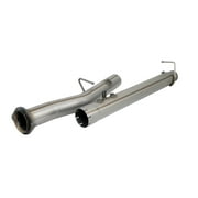AFE POWER 49-43024 08-10 F250/F350 POWERSTROKE DIESEL V8-6.4L, EXHAUST 4 IN RACE PIPE Fits select: 2008-2010 FORD F250, 2008-2010 FORD F350